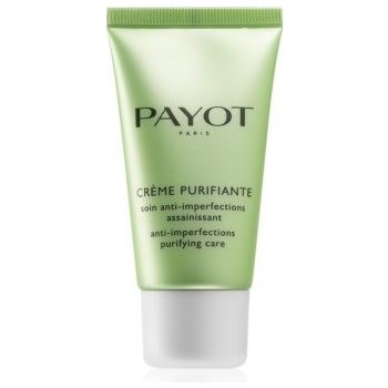 Payot čistící krém pro aknózní pleť (Crème purifiante) 50 ml