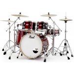Pearl PMX924XSP/C808 Professional Series Velvet Crimson – Zbozi.Blesk.cz