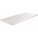 f.a.n. Podložka na matraci XXL Soft Plus s termo-vodní gelovou pěnou 80x200 – Zboží Dáma