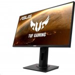 Asus VG258QM – Hledejceny.cz