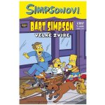 Bart Simpson Velké zvíře – Hledejceny.cz