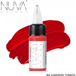 Nuva Colors 185 Sundried Tomato 15 ml