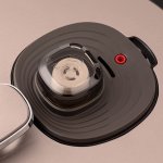 Sencor SPR 4000BK – Zboží Dáma