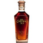Ron Cartavio XO 18y 40% 0,7 l (holá láhev) – Zboží Mobilmania