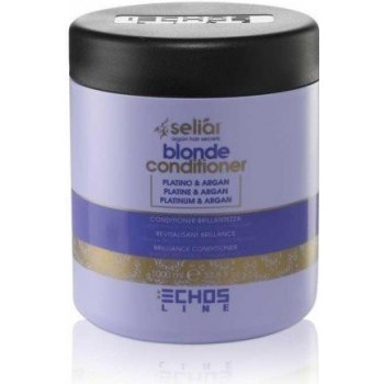 Echosline Seliar Blonde Conditioner Conditioner pro blond vlasy 1000 ml