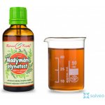 Bylinné kapky NADÝMÁNÍ PLYNATOST KAPKY tinktura 50 ml – Hledejceny.cz