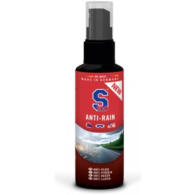 S100 Anti-Rain 100 ml – Sleviste.cz