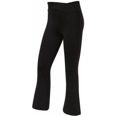 Crivit Dívčí funkční legíny sportovní kalhoty jazzpants – Zboží Dáma