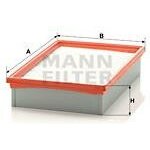 MANN-FILTER C3065 – Hledejceny.cz