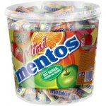 Perfetti Van Melle Mentos Fruit Mix Mini 1260 g – Zboží Dáma