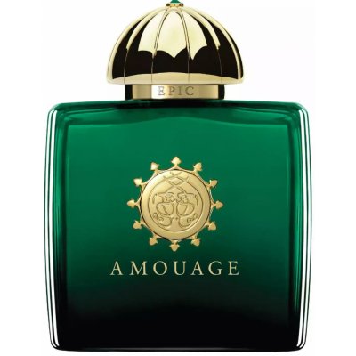 Amouage Epic parfémovaná voda dámská 100 ml tester – Zbozi.Blesk.cz