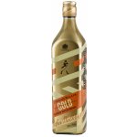 Johnnie Walker Gold Label Reserve Limited Edition Design 40% 0,7 l (holá láhev) – Hledejceny.cz
