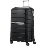 Samsonite Flux Spinner 75/28 Exp CB0-09003 Black 108 l – Hledejceny.cz