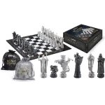 Noble Collection Harry Potter Šachy Set Wizards Šachy – Zboží Dáma