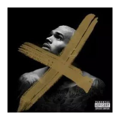 Chris Brown - X DLX CD – Hledejceny.cz
