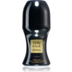 Avon Kuličkový deodorant antiperspirant Little Black Dress 50 ml