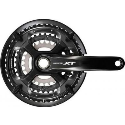 Crossové Shimano XT FC-T8000 – Zboží Mobilmania