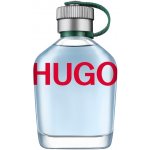 Hugo Boss Hugo toaletní voda pánská 200 ml – Zboží Mobilmania