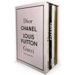 Do kabelky (box) - Karen Homer, Emma Baxter-Wright – Zboží Dáma