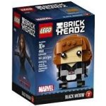 LEGO® Exclusive 41591 Black Widow – Zboží Živě