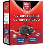 PROTECT HOME Rodenticid RODICUM EXTRA měkká návnada 720 g – Zboží Mobilmania