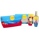 Escada Agua del Sol EDT 100 ml + tělové mléko 150 ml + etue dárková sada