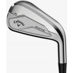 Callaway Elyte HL Denali Charcoal 55 set želez pravý 5.0 5-9,PW grafit Light – Zboží Dáma