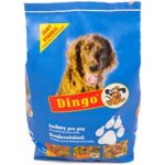 Dingo suchary PŘÍRODNÍ 2,5 kg – Zboží Mobilmania