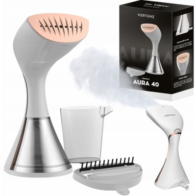 Vertenz V - Aura hite – Zboží Dáma