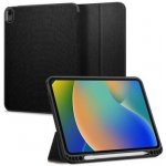 Spigen Urban Fit iPad 10.2 2021 2020 2019 ACS01060 Black – Zboží Živě