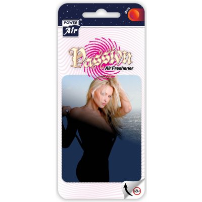 Power Air Passion Girl 3 Crimson Fire – Hledejceny.cz