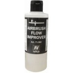 Vallejo 71562 Airbrush Flow Improver 200ml – Zboží Živě