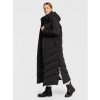 Dámský kabát Calvin Klein Modern K20K205127 černý