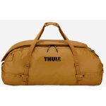 Thule Chasm Duffel Golden 130L – Zboží Dáma