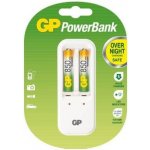 GP PB410 + 2x AAA 850 1604141100 – Zboží Živě