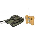 Zegan RC Tanky 1:28 T34 vs Tiger sada 2 ks – Hledejceny.cz