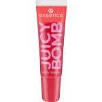 Essence Juicy Bomb lesk na rty 104 10 ml – Hledejceny.cz