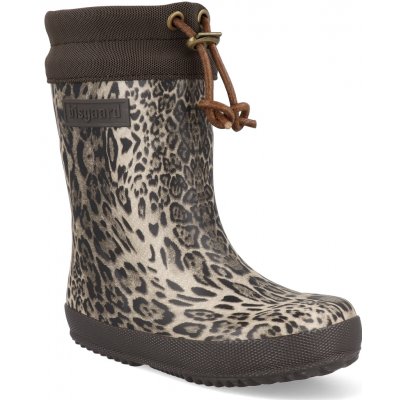 Bisgaard thermo leopard – Sleviste.cz