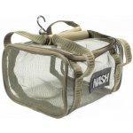 Kevin Nash taška na boilie Air Flow Boilie Bag Small – Zboží Mobilmania
