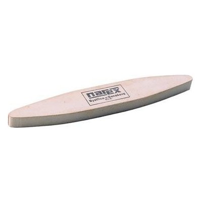 brousek na kosu 8950-01, 225x35x14mm hrubozrnný – Sleviste.cz