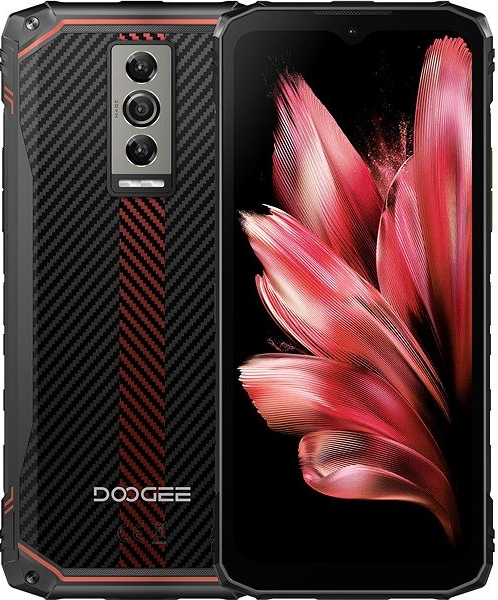 Doogee Blade 10 4GB/128GB