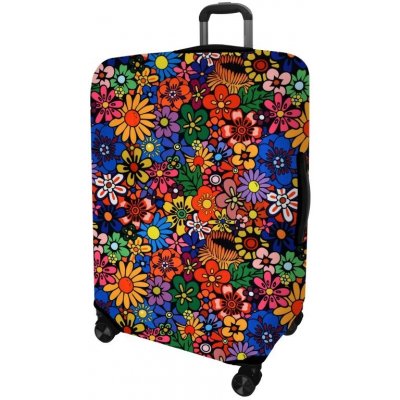 Kufryplus H121 Květiny L – Sleviste.cz