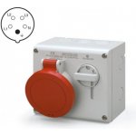 Scame 500.3287 – Zboží Mobilmania