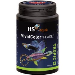 O.S.I. Vivid color flakes 1 l