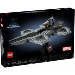 LEGO® MARVEL 76295 Helicarrier Avengerů – Zboží Živě