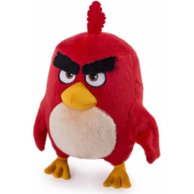 Plyšové hračky Angry Birds – Heureka.cz