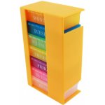 APT AG424B Týdenní dávkovač léků – Hledejceny.cz