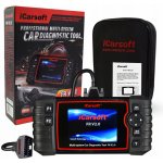 iCarsoft FR V2.0 – Hledejceny.cz