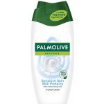 Palmolive Naturals Milk protein sprchový gel 250 ml – Zbozi.Blesk.cz