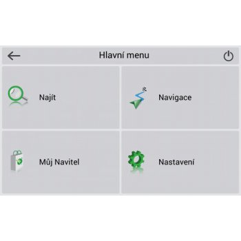 Navitel Navigator Europa